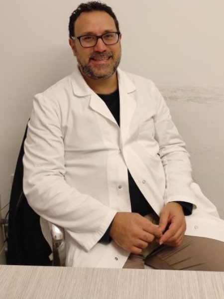 dottore trattamento del dolore bari